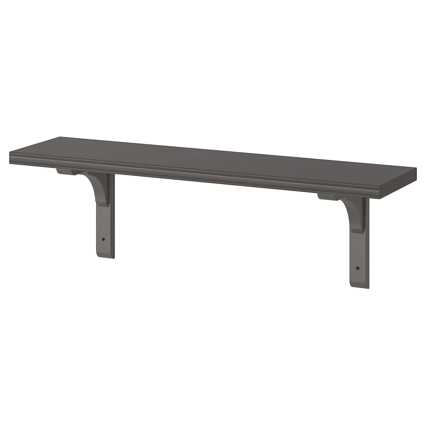 IKEA BERGSHULT / RAMSHULT Wall Shelf White 31 1/2x7 7/8 " - Image 8