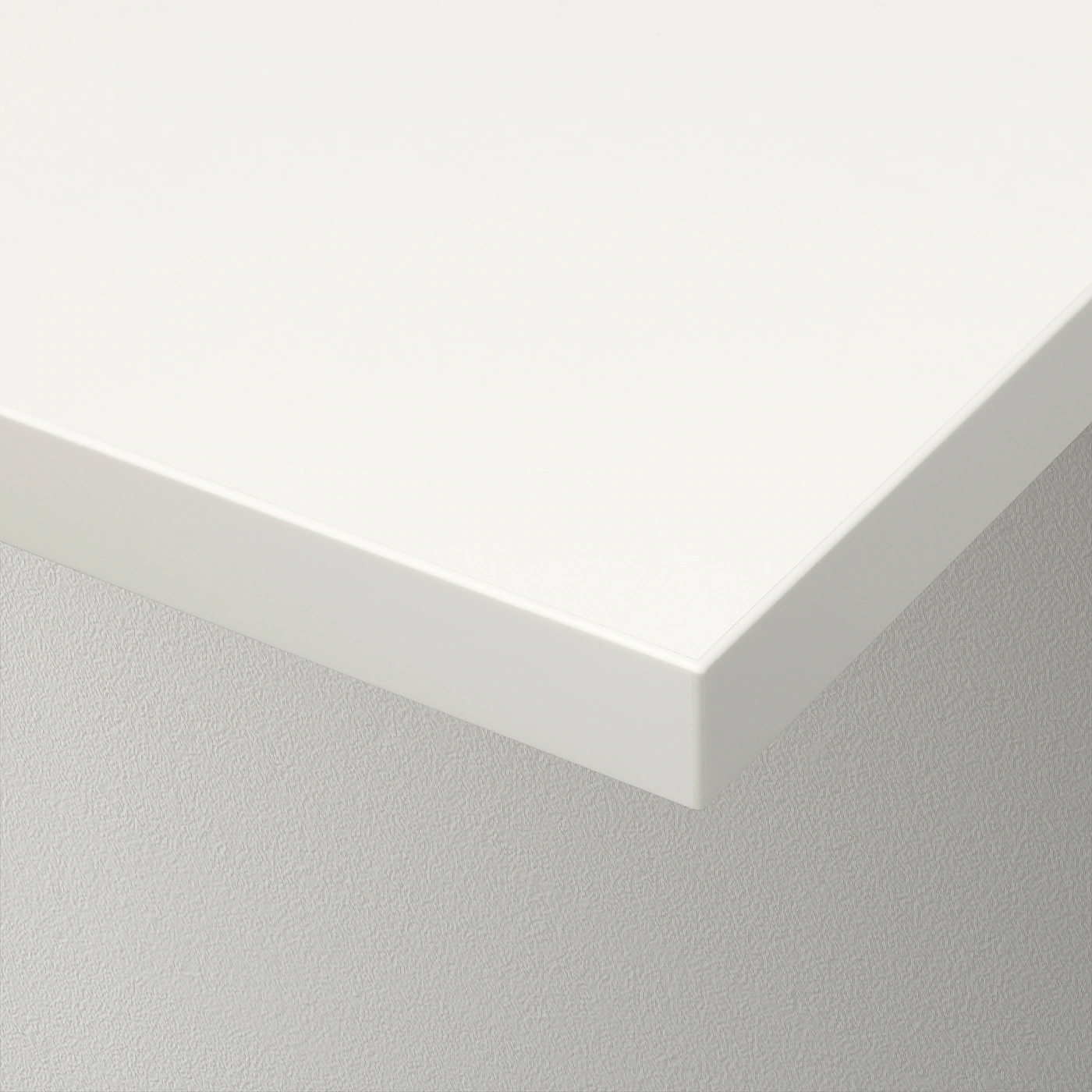 IKEA BERGSHULT Shelf White 31 1/2x7 7/8 " - Image 3