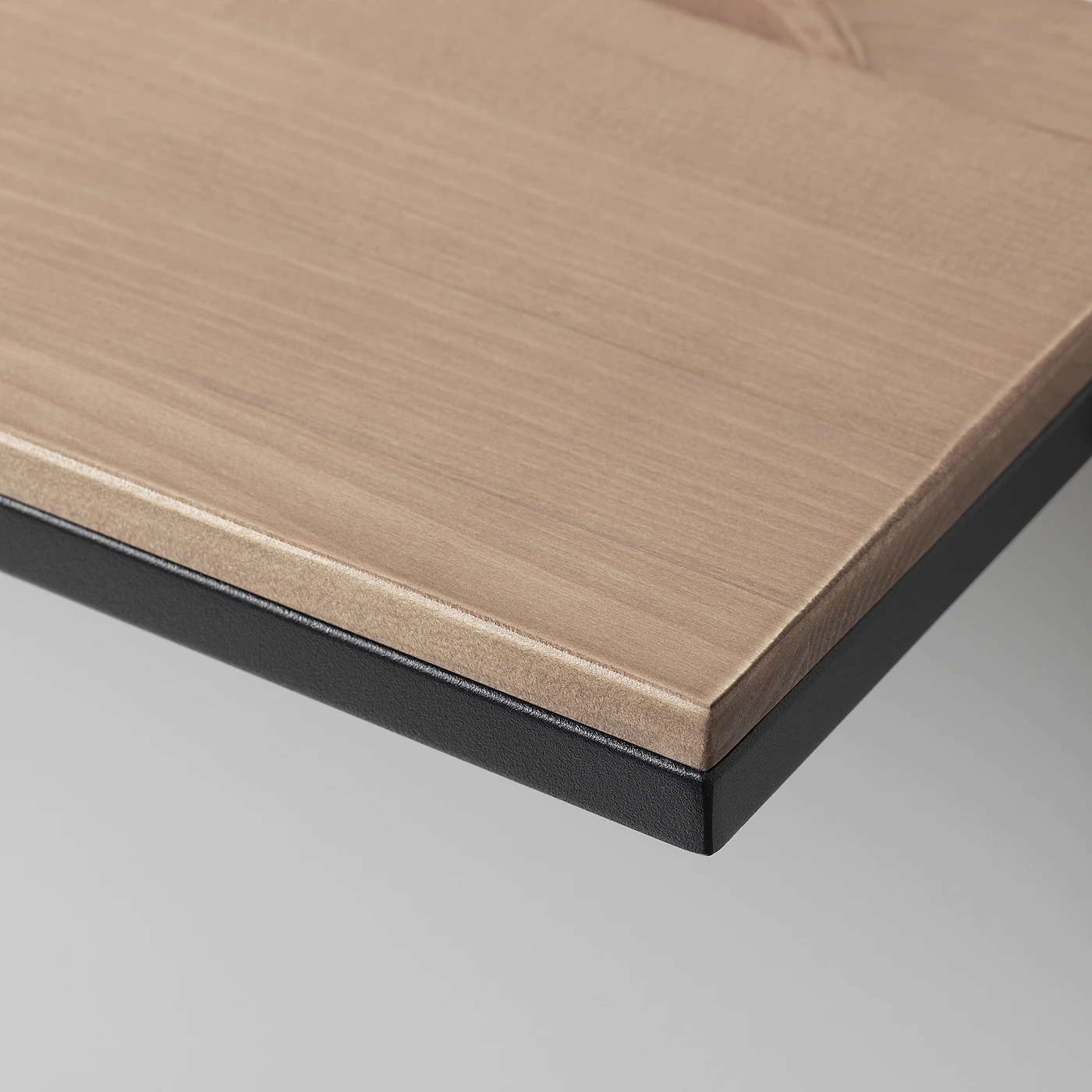 IKEA FJÄLLBO Wall Shelf Combination Black - Image 4