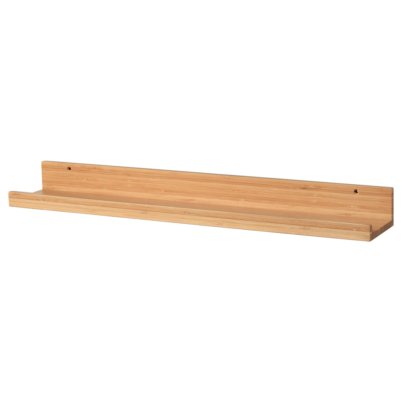 IKEA MÅLERÅS Picture Ledge Bamboo 29 1/2 "