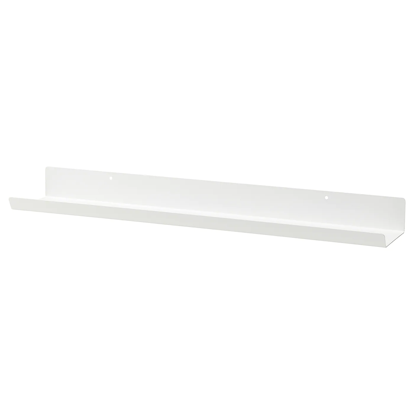 IKEA MALMBÄCK Display Shelf White 23 5/8 "