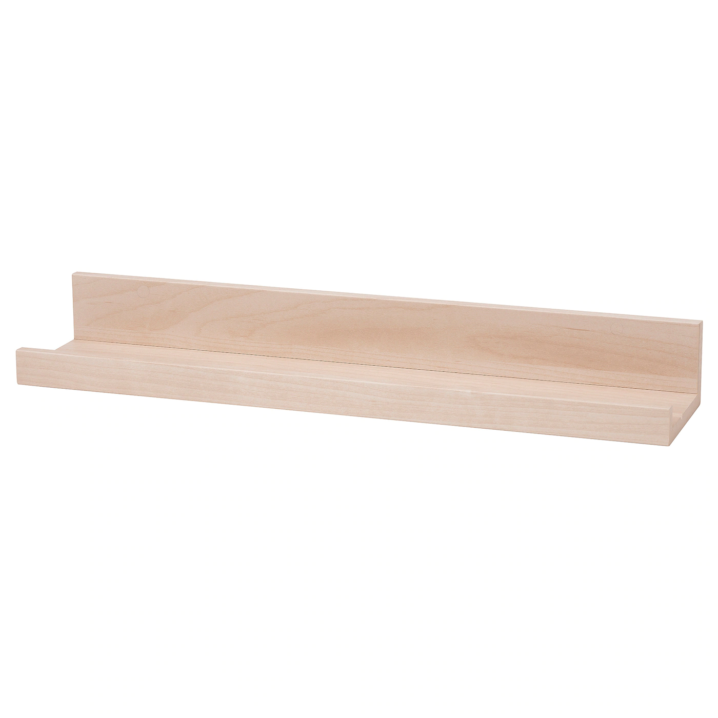 IKEA MOSSLANDA Picture Ledge Birch Effect 21 5/8 "