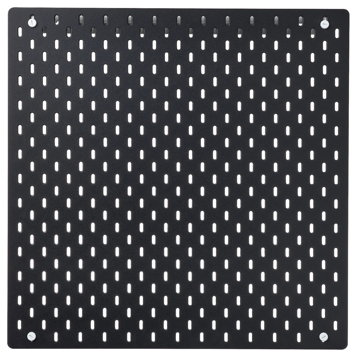 IKEA SKÅDIS Pegboard White 22x22 " - Image 8
