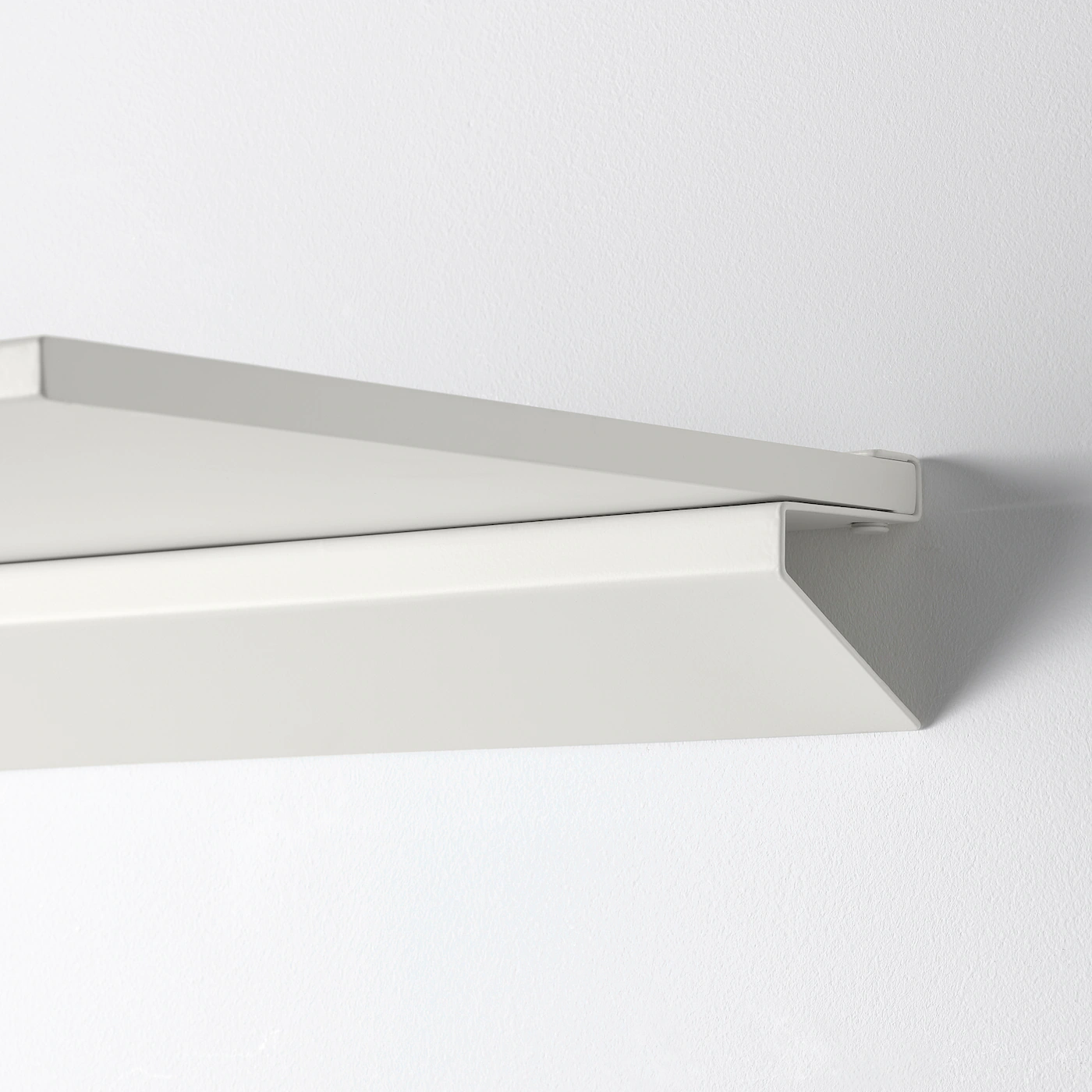 IKEA TROXHULT Wall Shelf White 43 1/4x12 5/8 " - Image 4